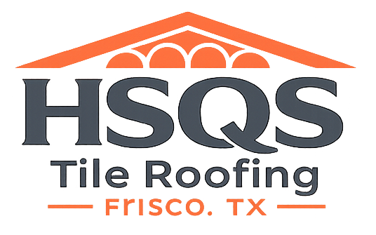 HSQS Tile Roofing Frisco TX